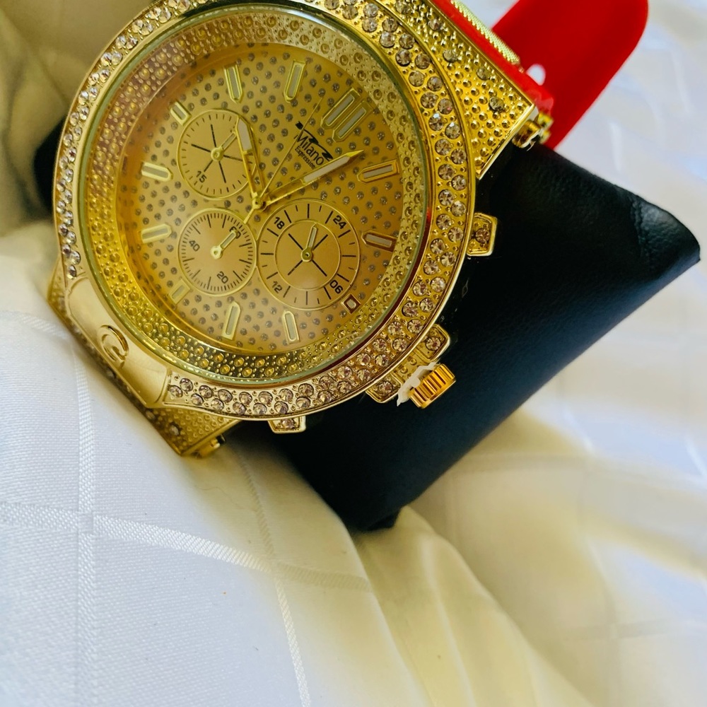 Men’s Watch - Picture 10 of 12